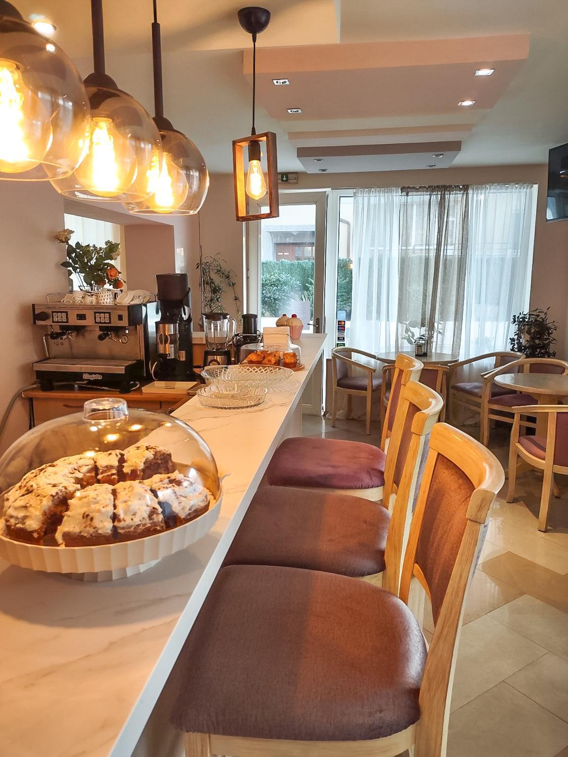 Hotel Acropolis Βάρνα Εξωτερικό φωτογραφία