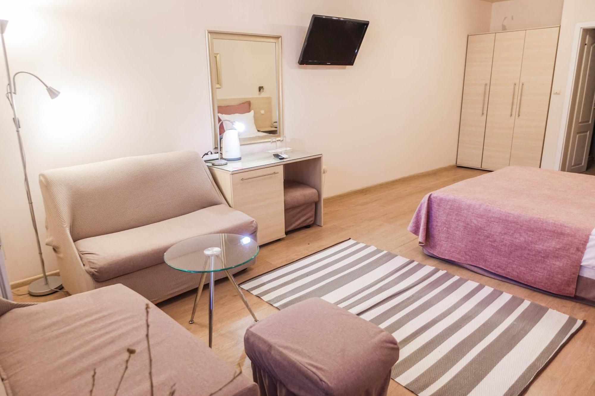 Hotel Acropolis Βάρνα Εξωτερικό φωτογραφία