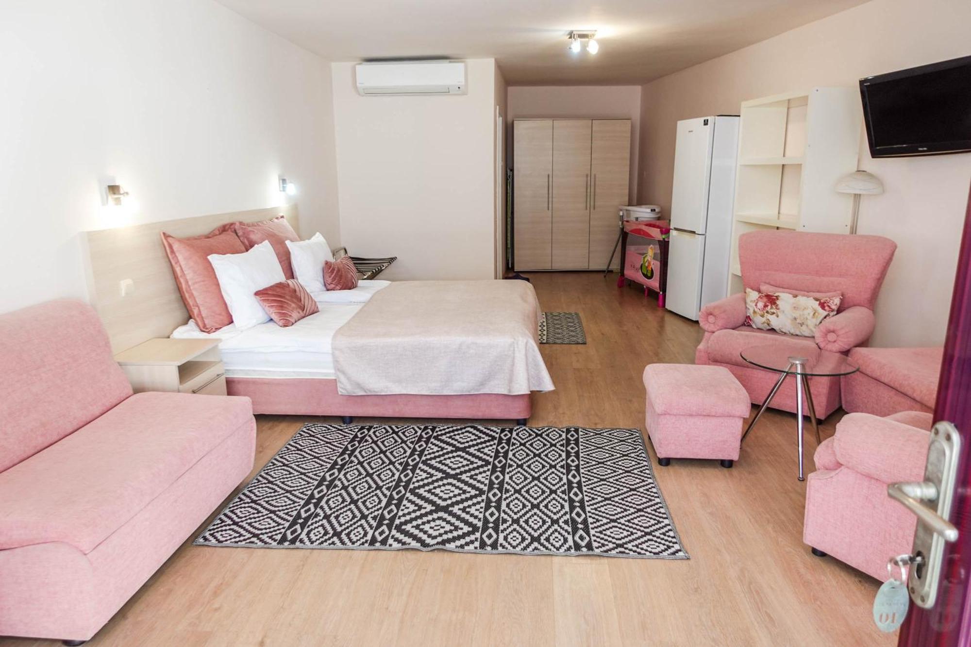 Hotel Acropolis Βάρνα Εξωτερικό φωτογραφία