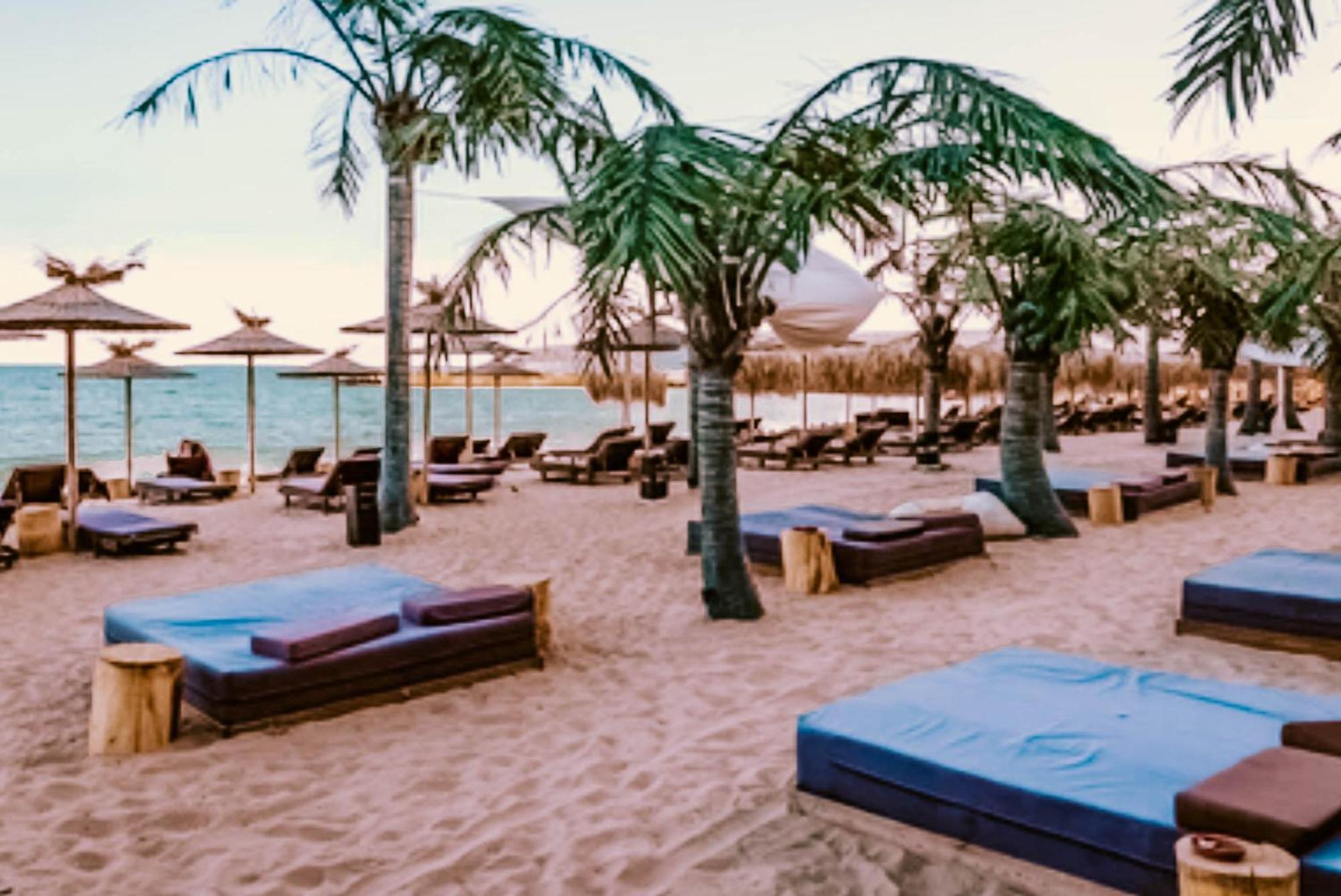 Hotel Acropolis Βάρνα Εξωτερικό φωτογραφία